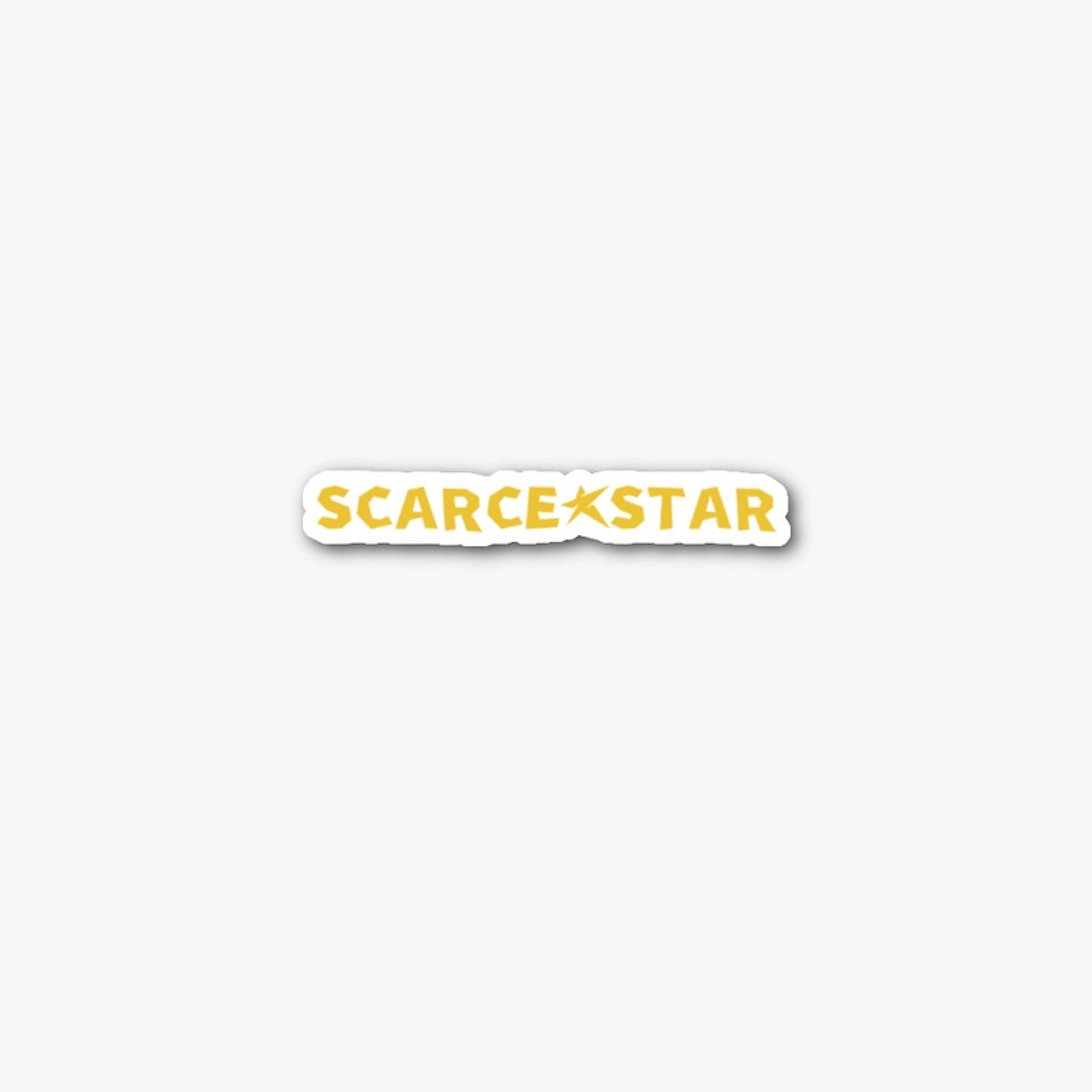 Scarce Star 